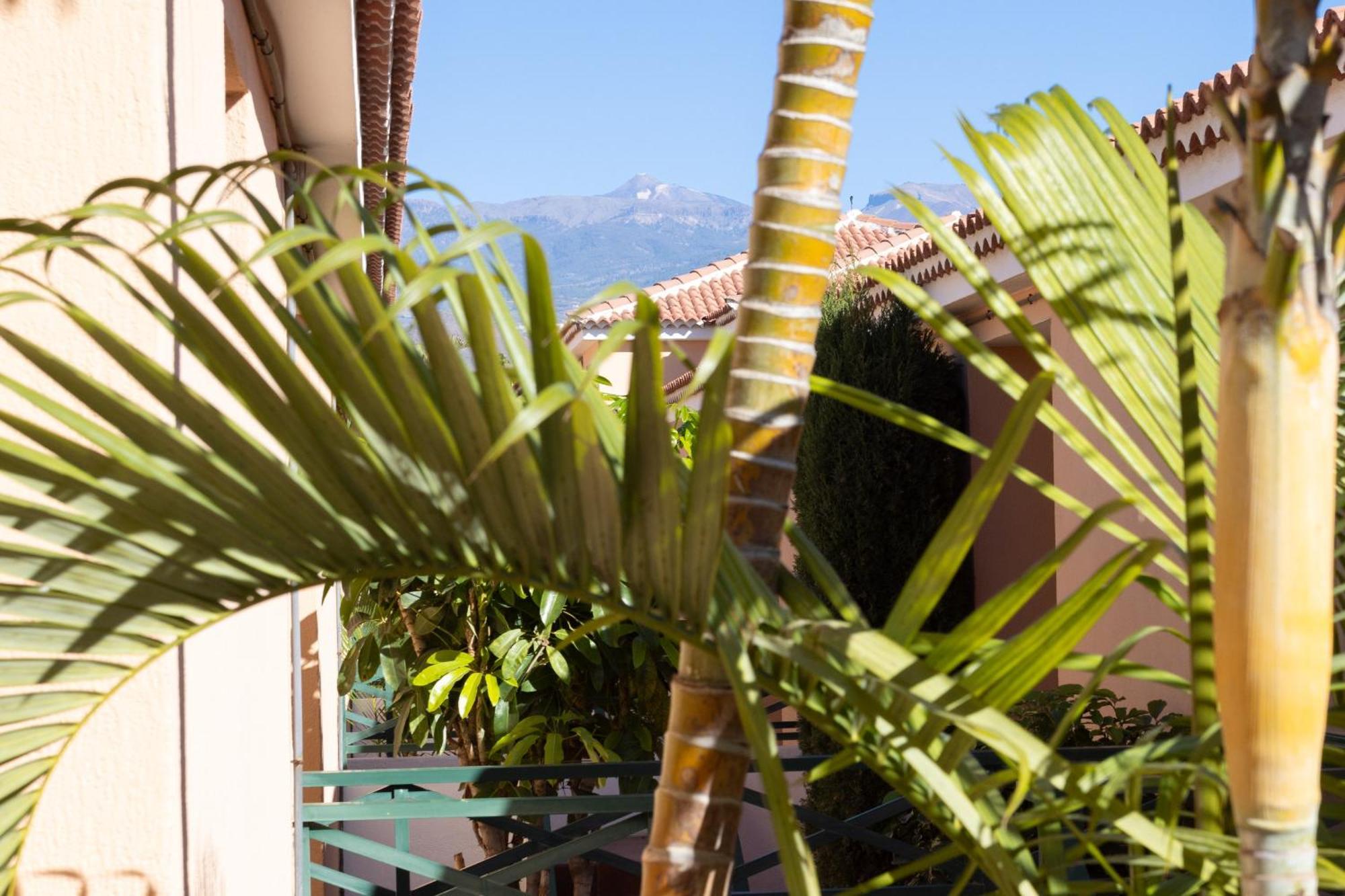 With Terrace In Golf Del Sur Appartement *